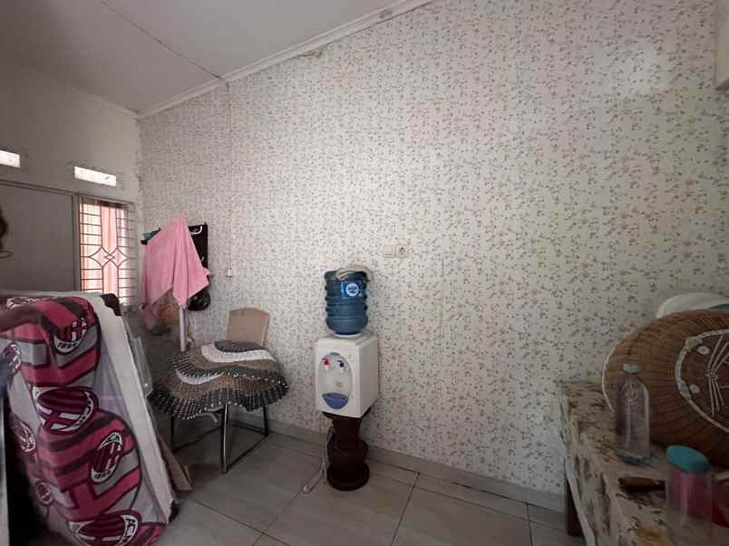 dijual rumah ciomas bogor