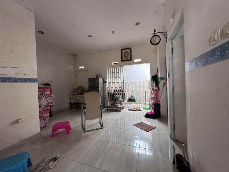 dijual rumah ciomas bogor