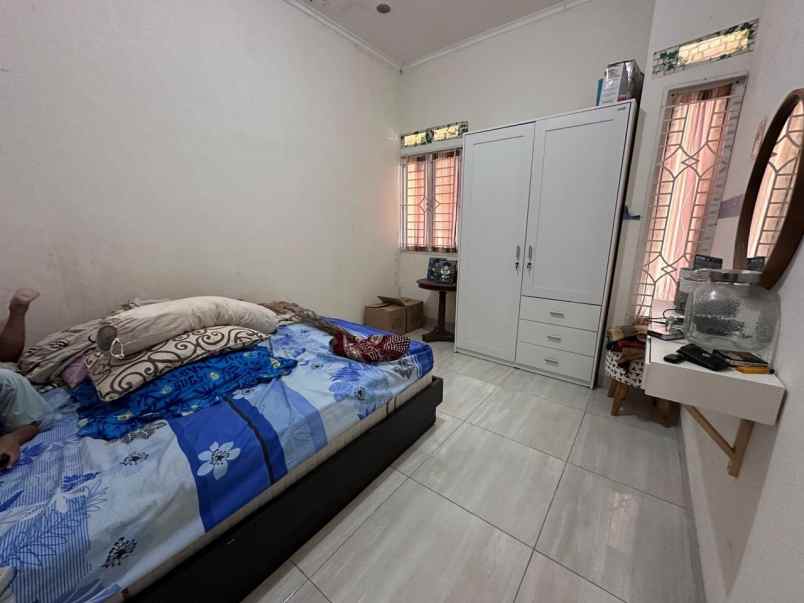 dijual rumah ciomas bogor