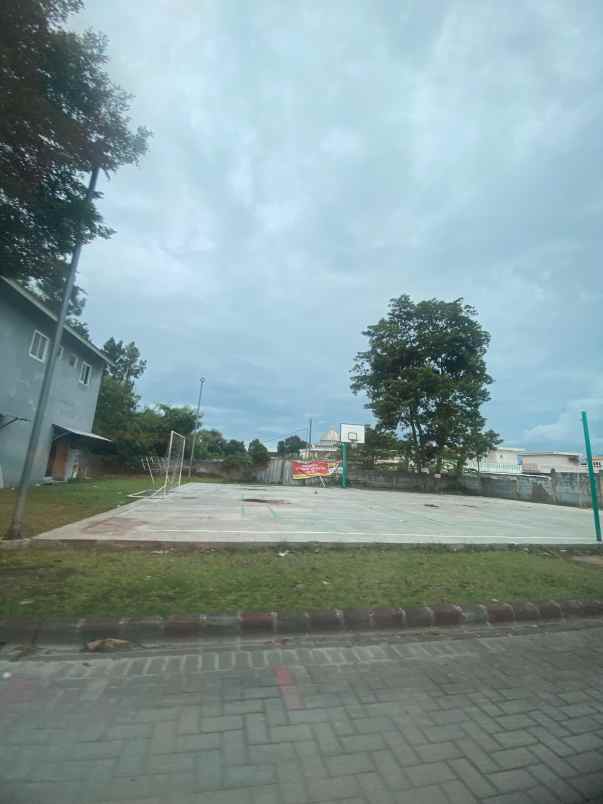 dijual rumah ciomas bogor