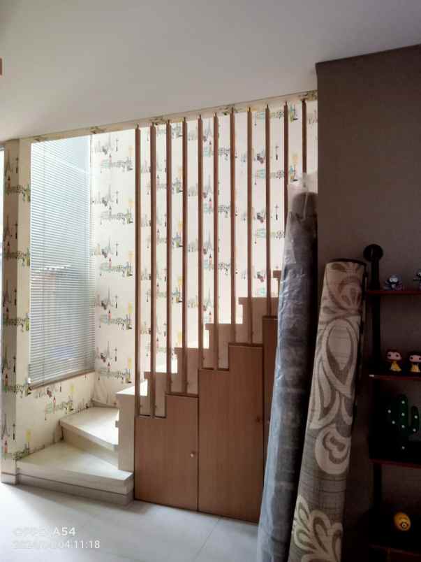 dijual rumah cipayung jaktim