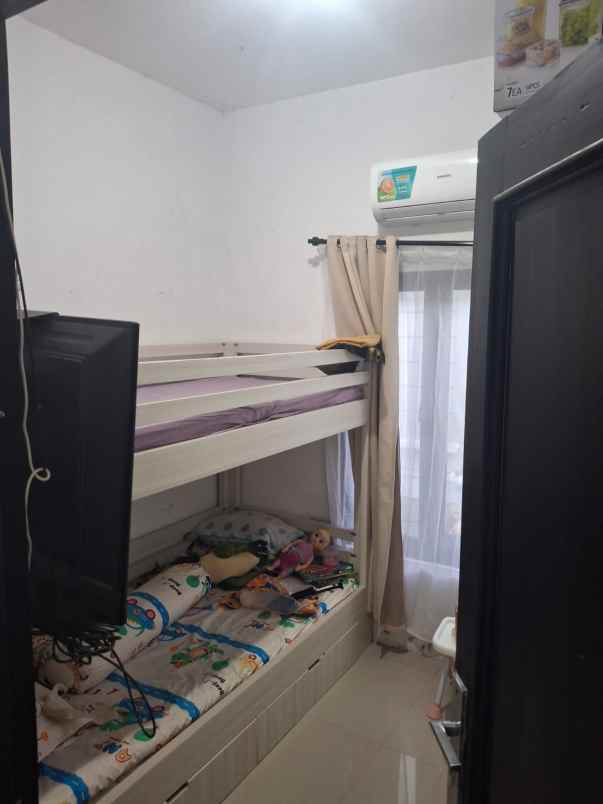 dijual rumah cipedak jagakarsa