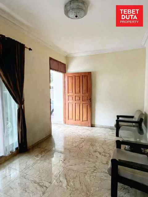 dijual rumah cipinang