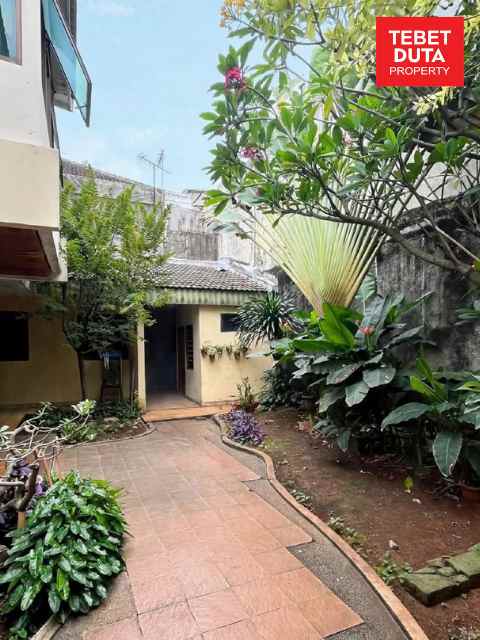 dijual rumah cipinang