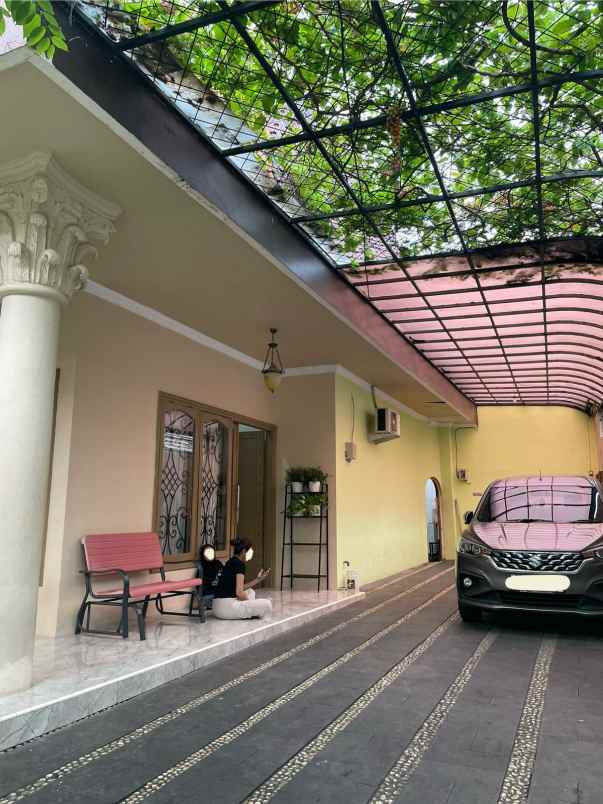 dijual rumah cipinang melayu makasar jakarta timur