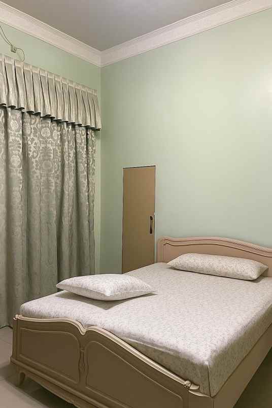 dijual rumah cipinang melayu makasar jakarta timur