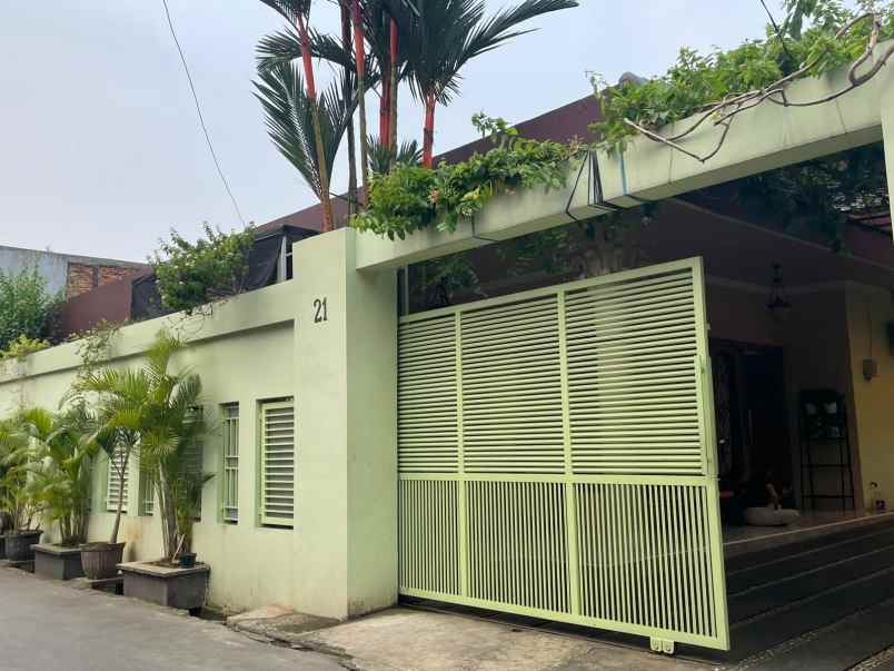 dijual rumah cipinang melayu makasar jakarta timur