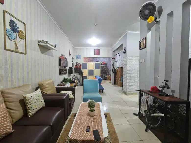 dijual rumah ciputat