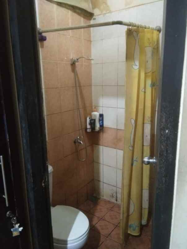 dijual rumah cirendeu ciputat timur tangsel