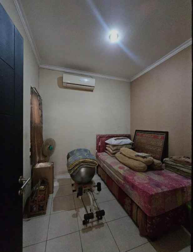 dijual rumah cirendeu ciputat timur tangsel