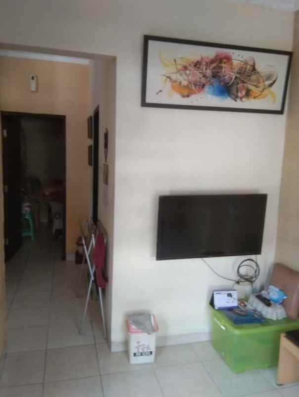 dijual rumah cirendeu ciputat timur tangsel