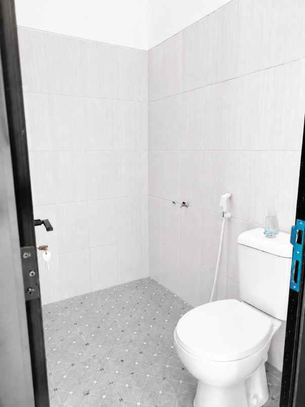dijual rumah cisaranten kulon arcamanik
