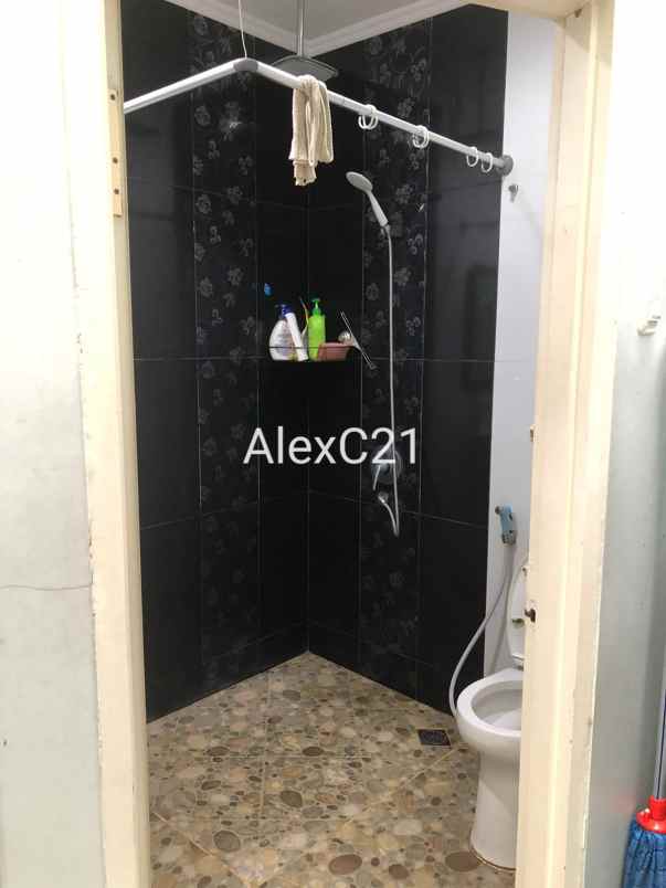 dijual rumah citra garden 5