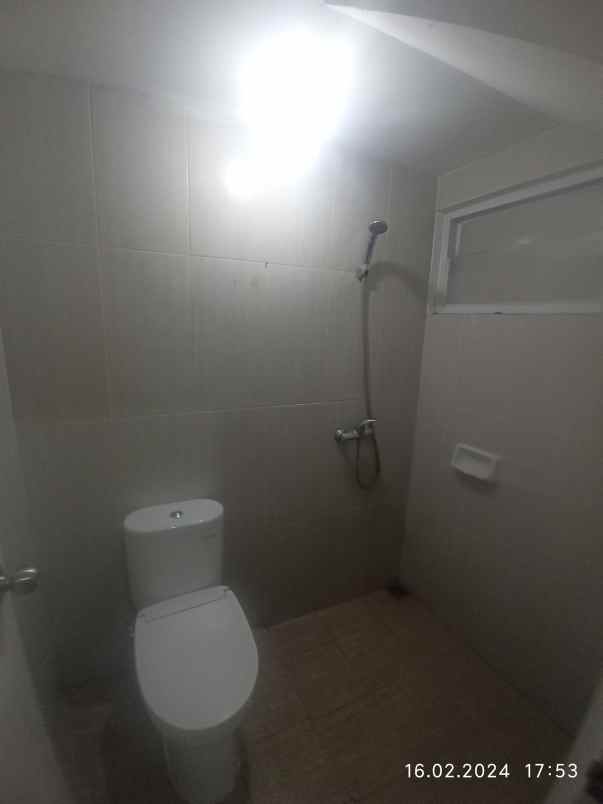 dijual rumah citra raya dekat eco plaza