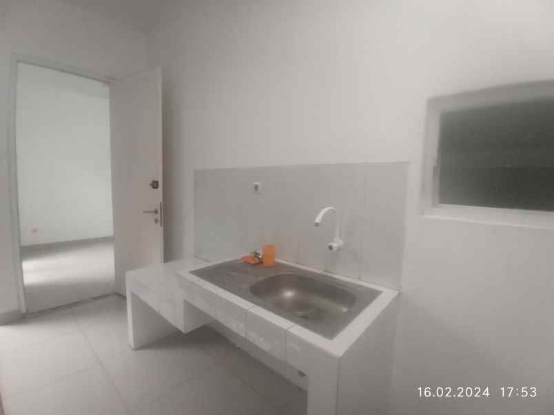 dijual rumah citra raya dekat eco plaza