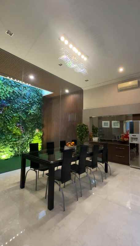 dijual rumah citraland bukit golf