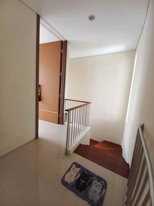 dijual rumah citraland denpasar bali