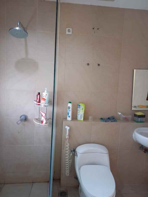 dijual rumah citraland denpasar bali