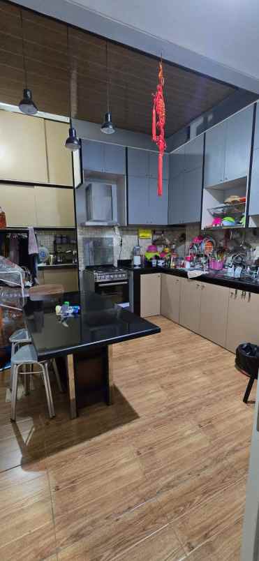 dijual rumah citraland the greenlake