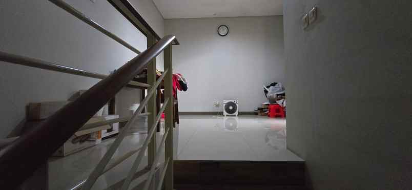 dijual rumah citraland the greenlake