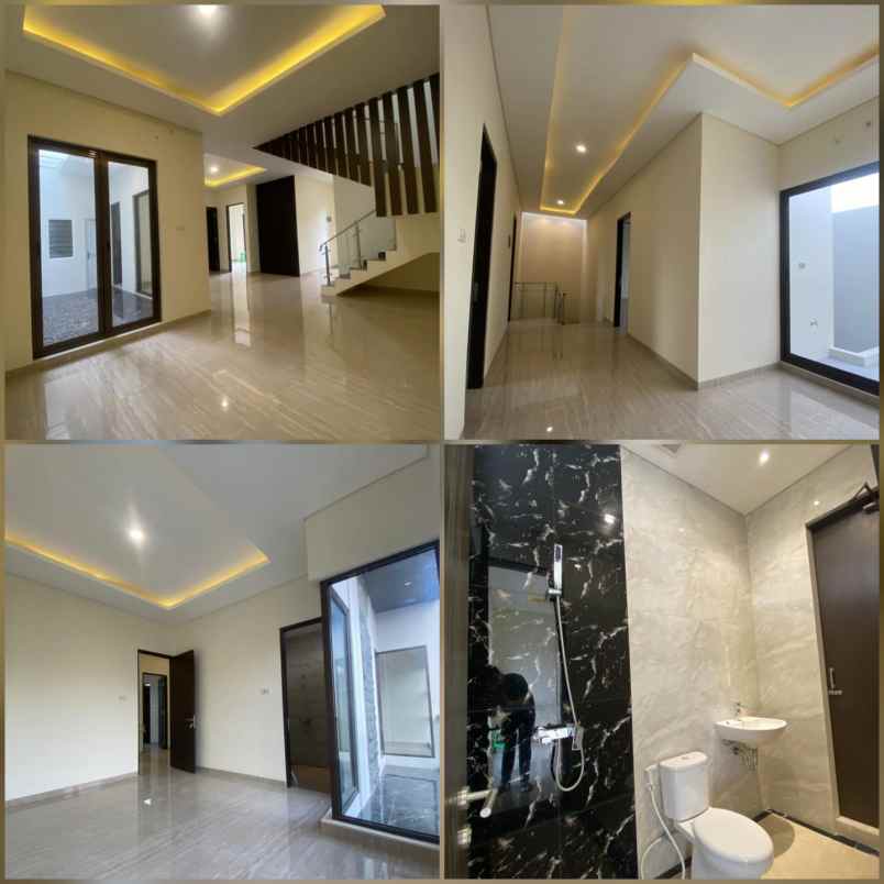 dijual rumah citraland utara