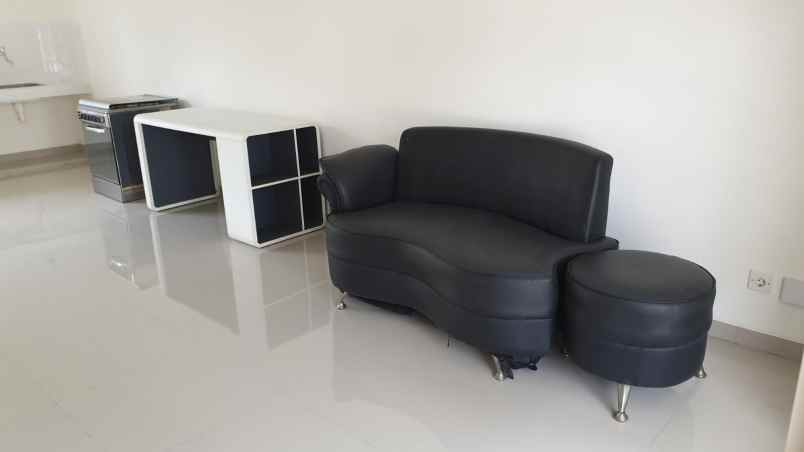 dijual rumah cluster abira suvarna sutera tangerang