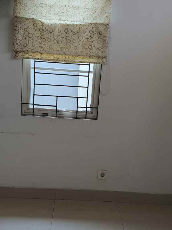 dijual rumah cluster greenwood lippo