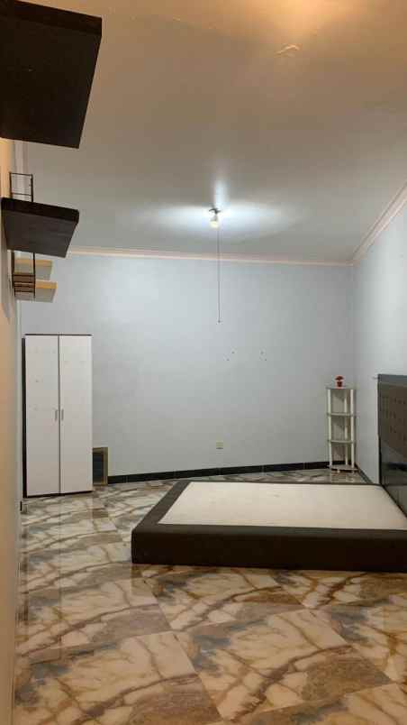 dijual rumah cluster monte cavallo