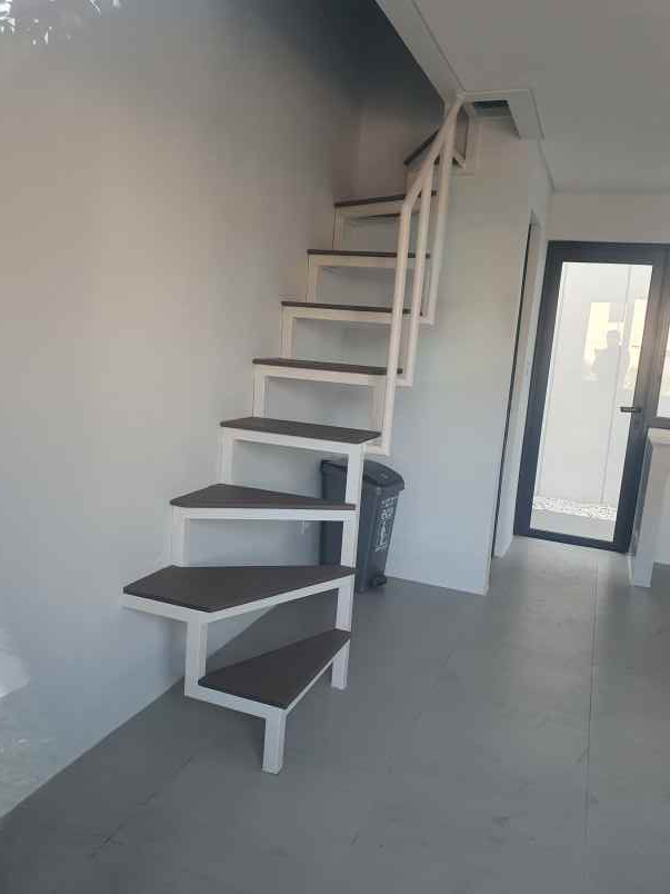 dijual rumah cluster xyz blu lippo cikarang