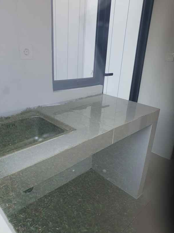 dijual rumah cluster xyz blu lippo cikarang