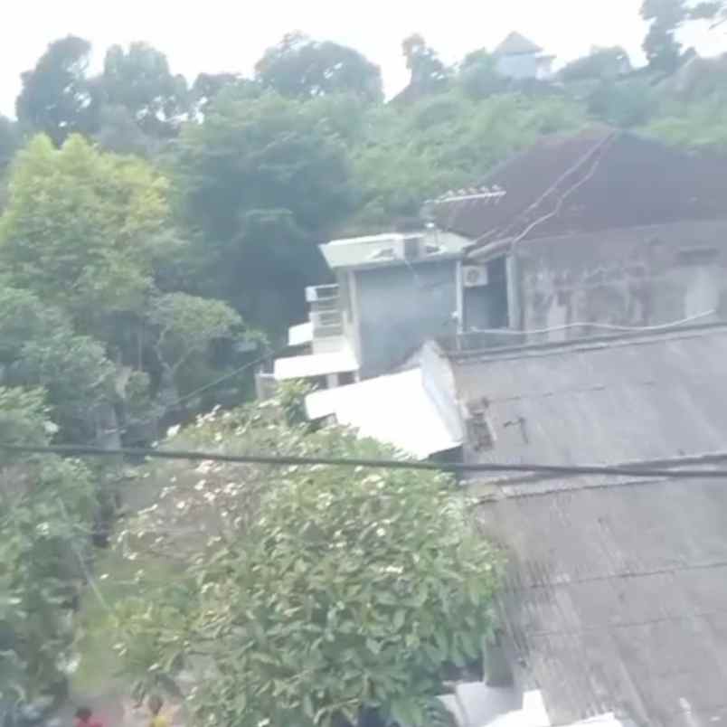 dijual rumah cokroaminoto