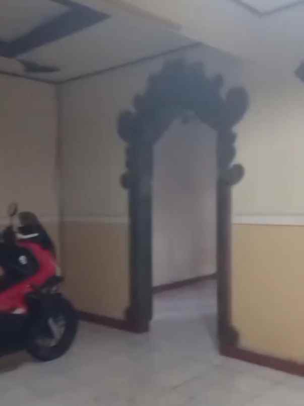 dijual rumah cokroaminoto