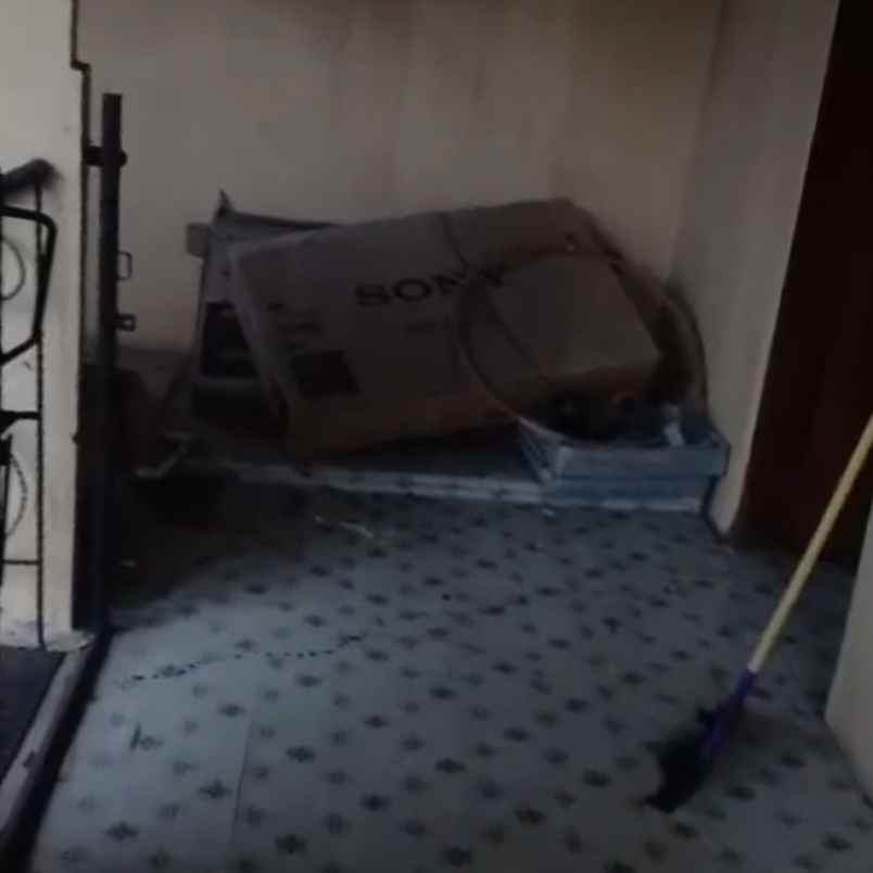 dijual rumah cokroaminoto