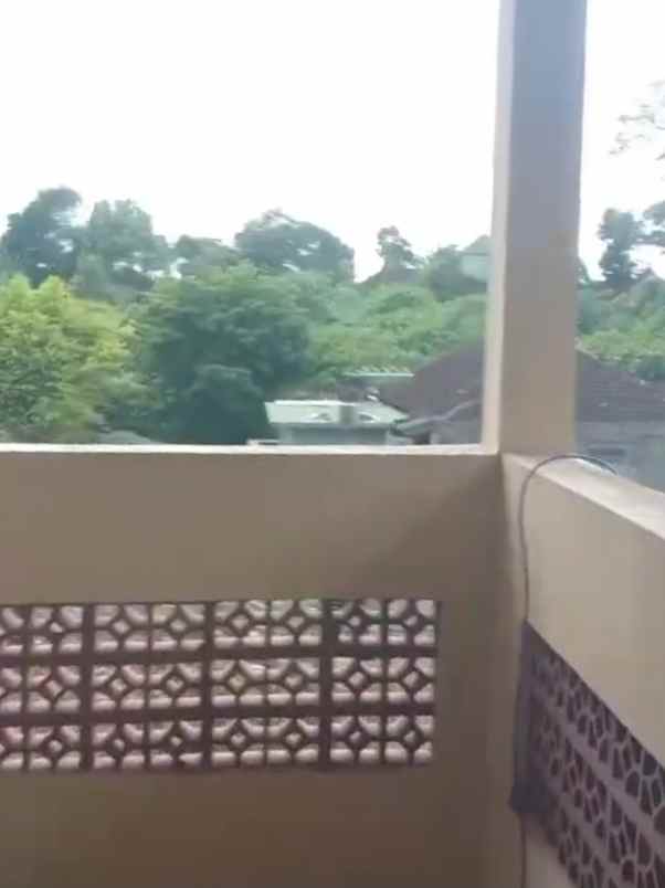 dijual rumah cokroaminoto