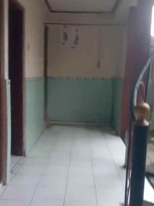 dijual rumah cokroaminoto