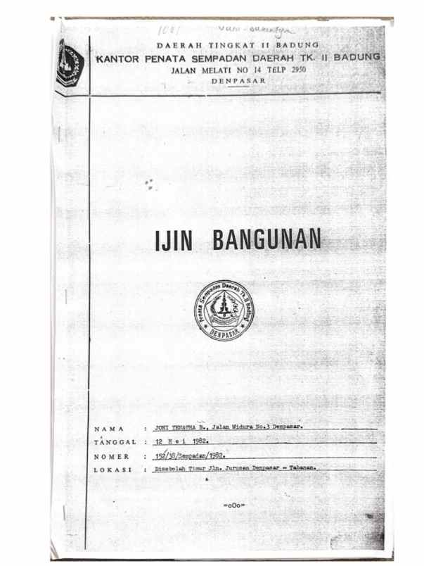 dijual rumah cokroaminoto