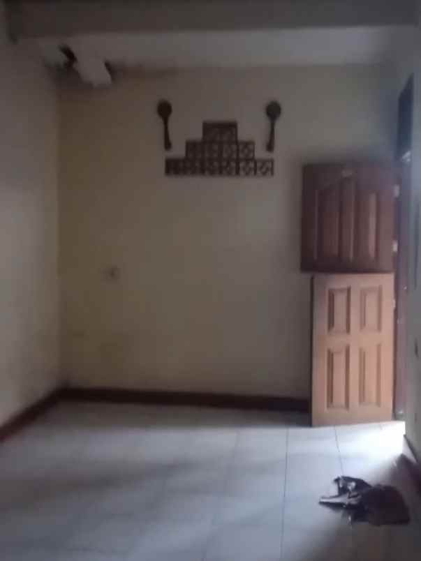 dijual rumah cokroaminoto