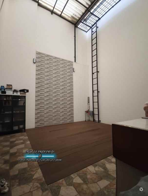 dijual rumah condet jakarta timur