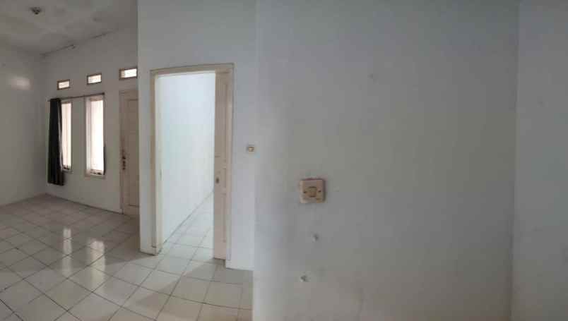 dijual rumah dalam cluster dekat cipageran