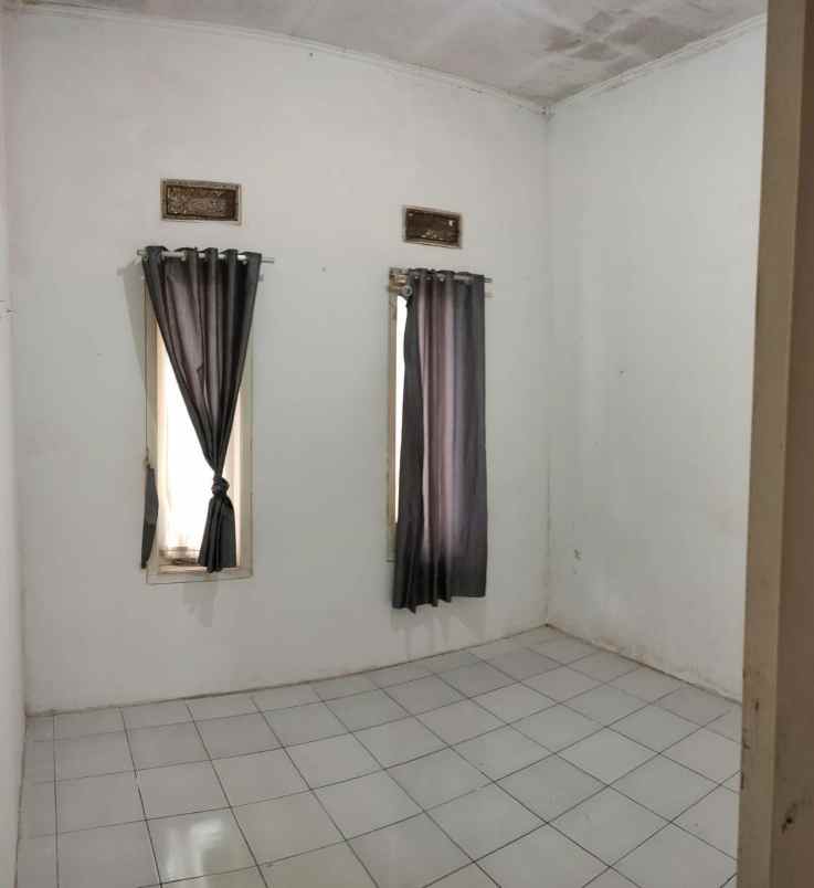 dijual rumah dalam cluster dekat cipageran