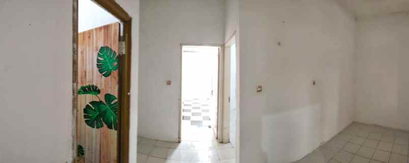 dijual rumah dalam cluster dekat cipageran