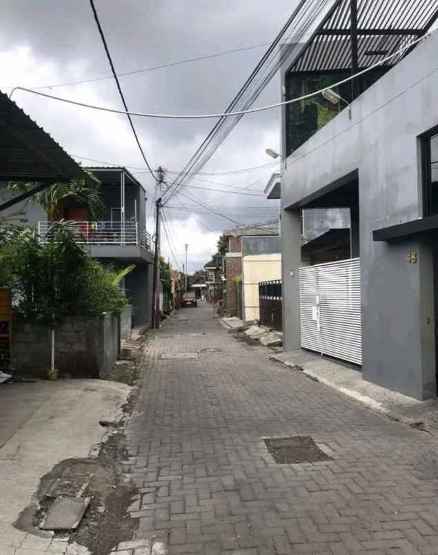 dijual rumah dalam ringroad