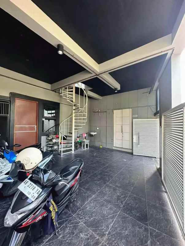 dijual rumah dalam ringroad