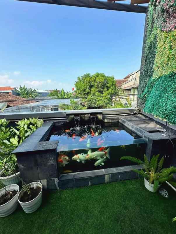dijual rumah dalam ringroad