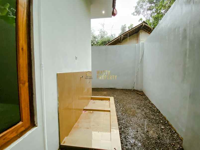 dijual rumah dekat keborengit tegalarum