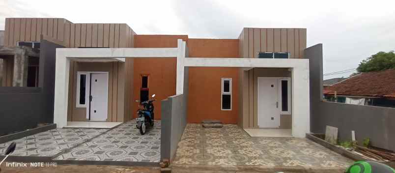 dijual rumah dekat stasiun citayam