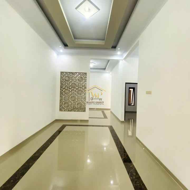 dijual rumah depok sleman yogyakarta