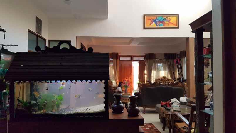 dijual rumah depok timur