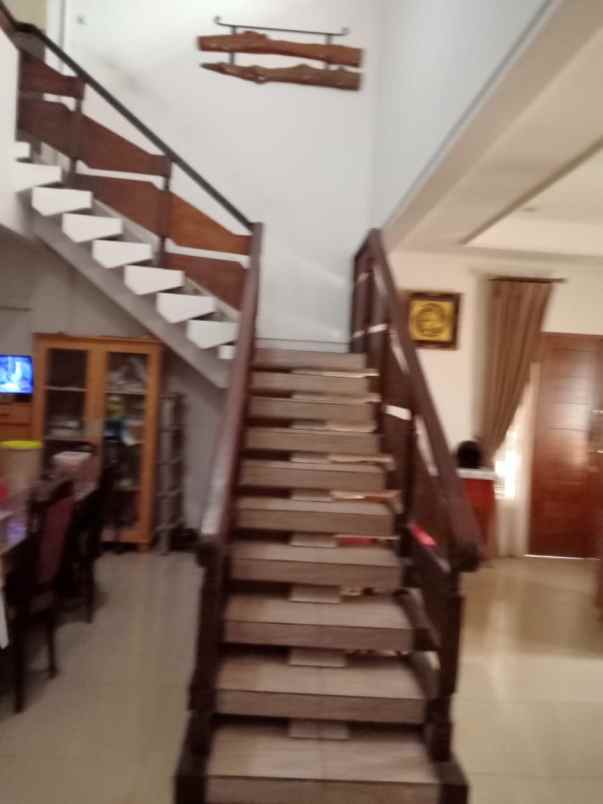 dijual rumah di kalibata pancoran jakarta selatan