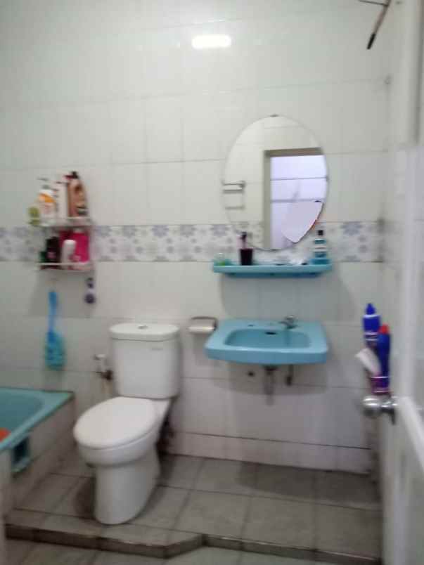 dijual rumah di kalibata pancoran jakarta selatan